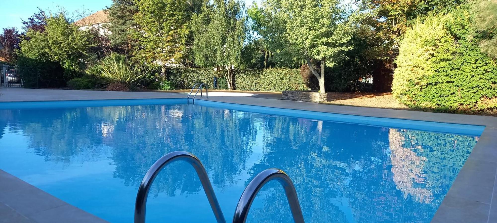 פורניק 3 Pieces Proche Plage Commerces Et Golf מראה חיצוני תמונה