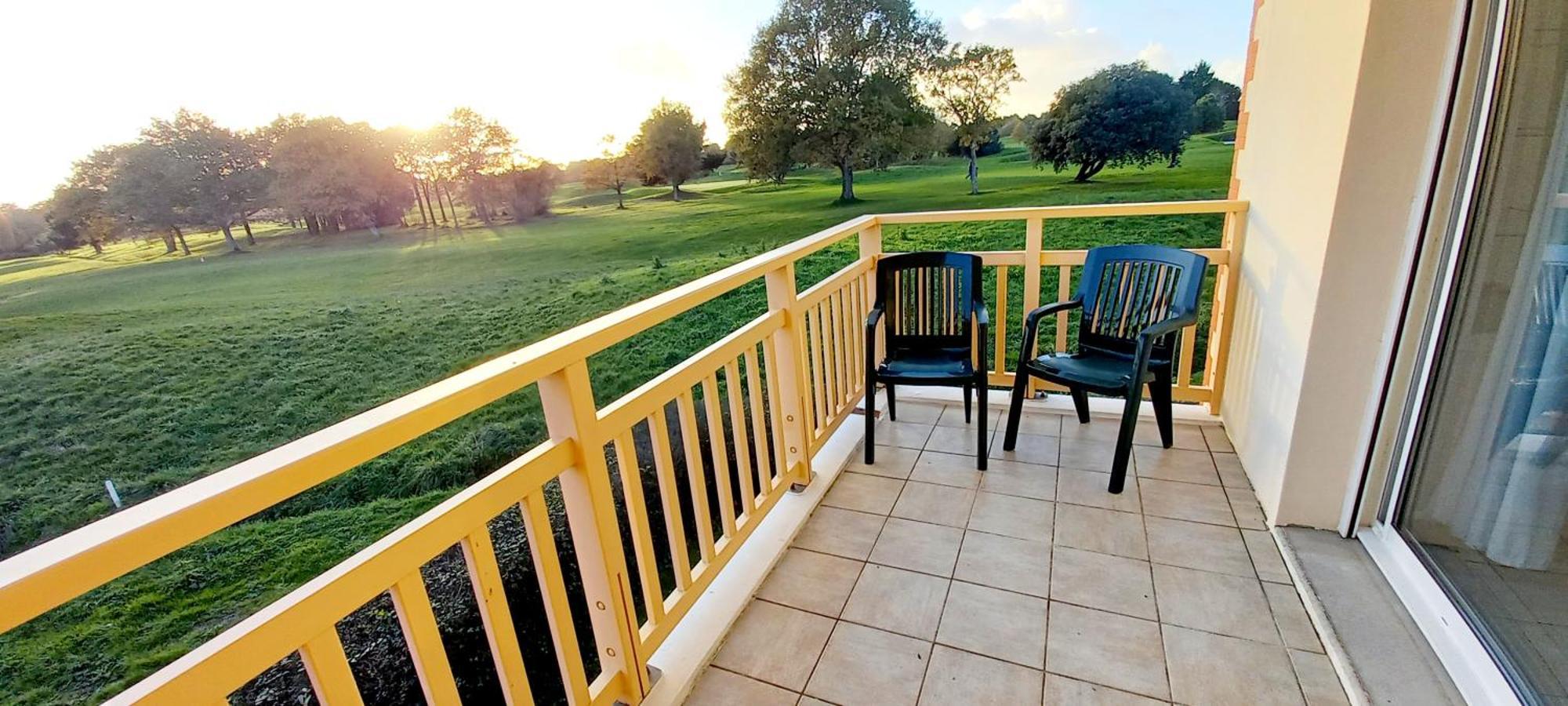 פורניק 3 Pieces Proche Plage Commerces Et Golf מראה חיצוני תמונה